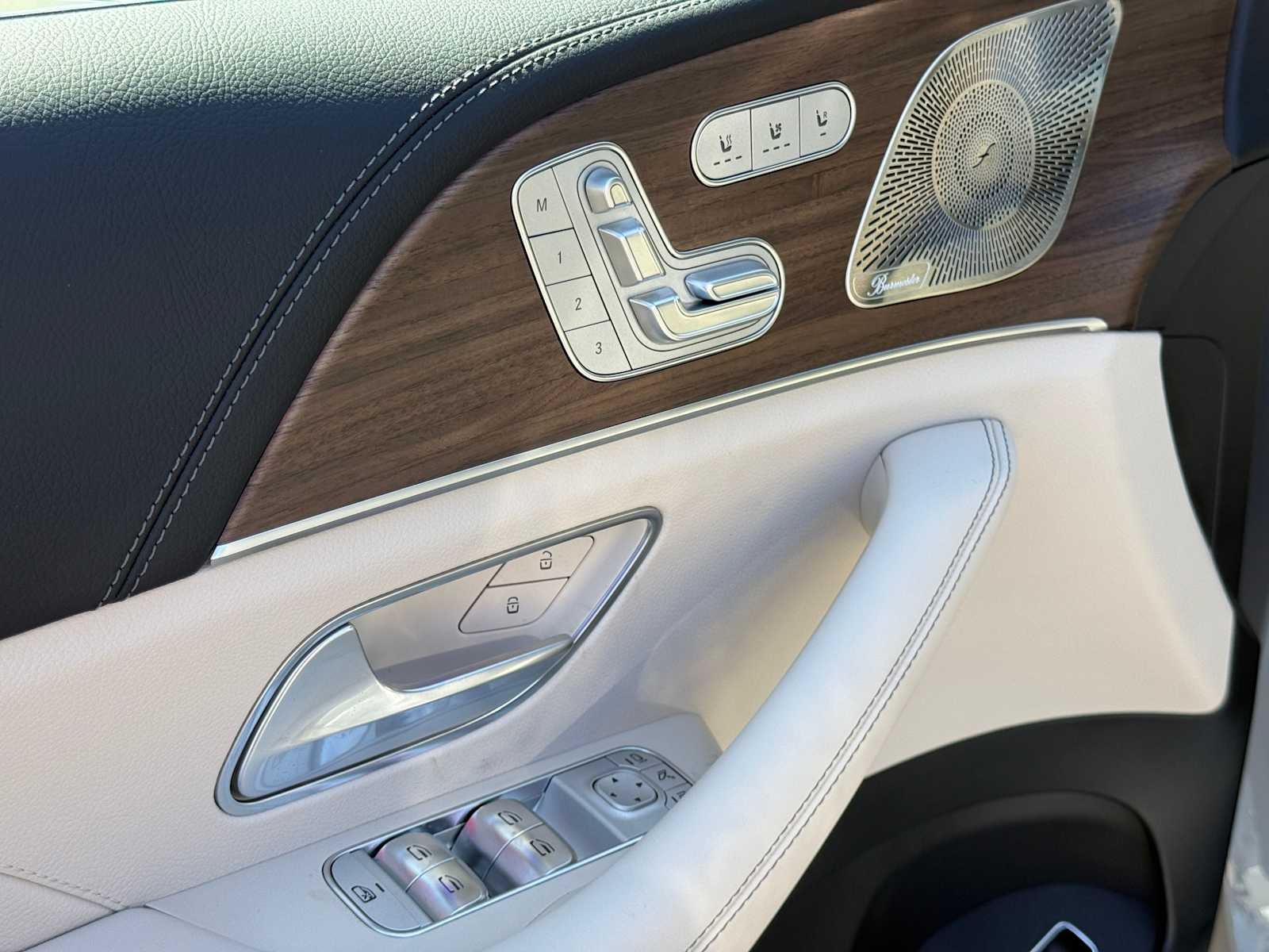 2025 Mercedes-Benz GLE AMG® GLE 53