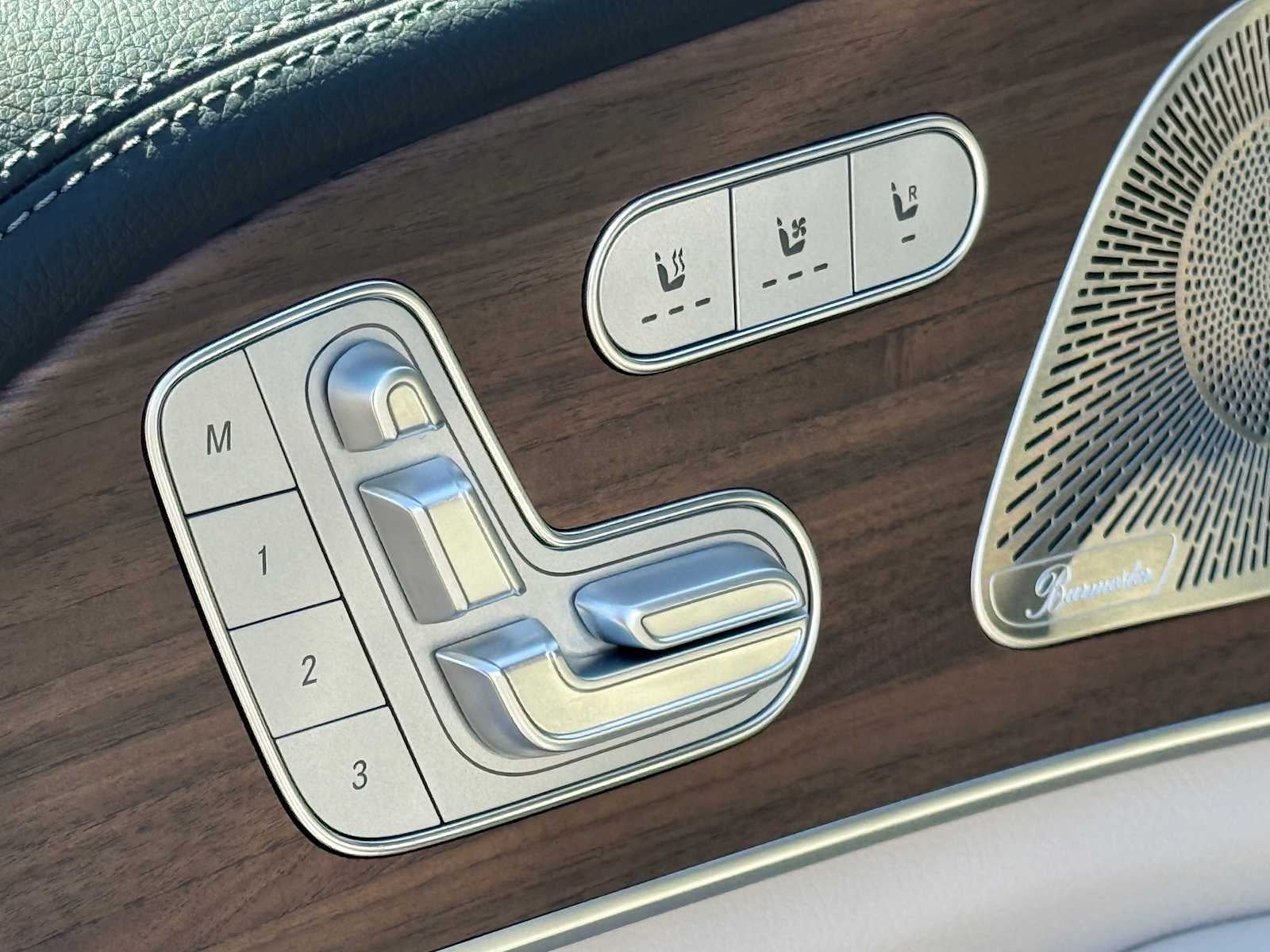 2025 Mercedes-Benz GLE AMG® GLE 53