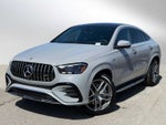 2025 Mercedes-Benz GLE AMG® GLE 53