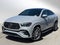 2025 Mercedes-Benz GLE AMG® GLE 53