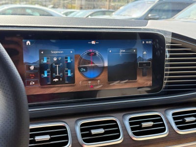 2025 Mercedes-Benz GLE AMG® GLE 53