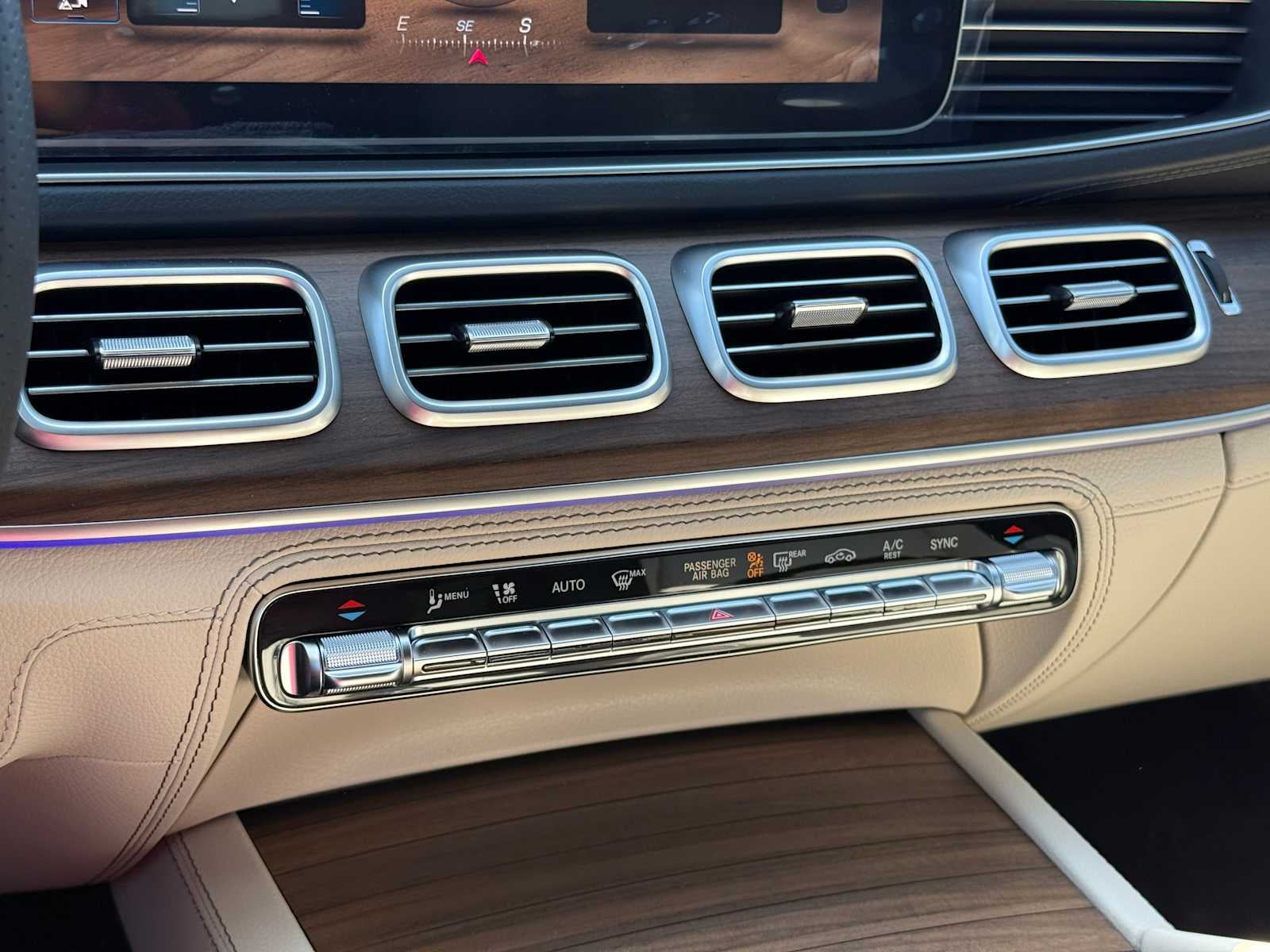 2025 Mercedes-Benz GLE AMG® GLE 53