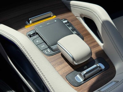 2025 Mercedes-Benz GLE AMG® GLE 53
