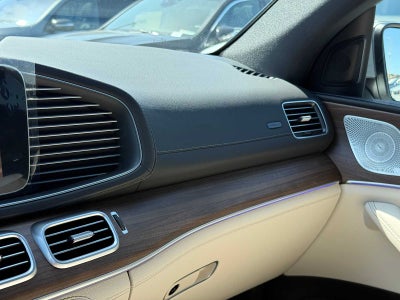 2025 Mercedes-Benz GLE AMG® GLE 53