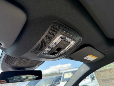 2025 Mercedes-Benz GLE AMG® GLE 53