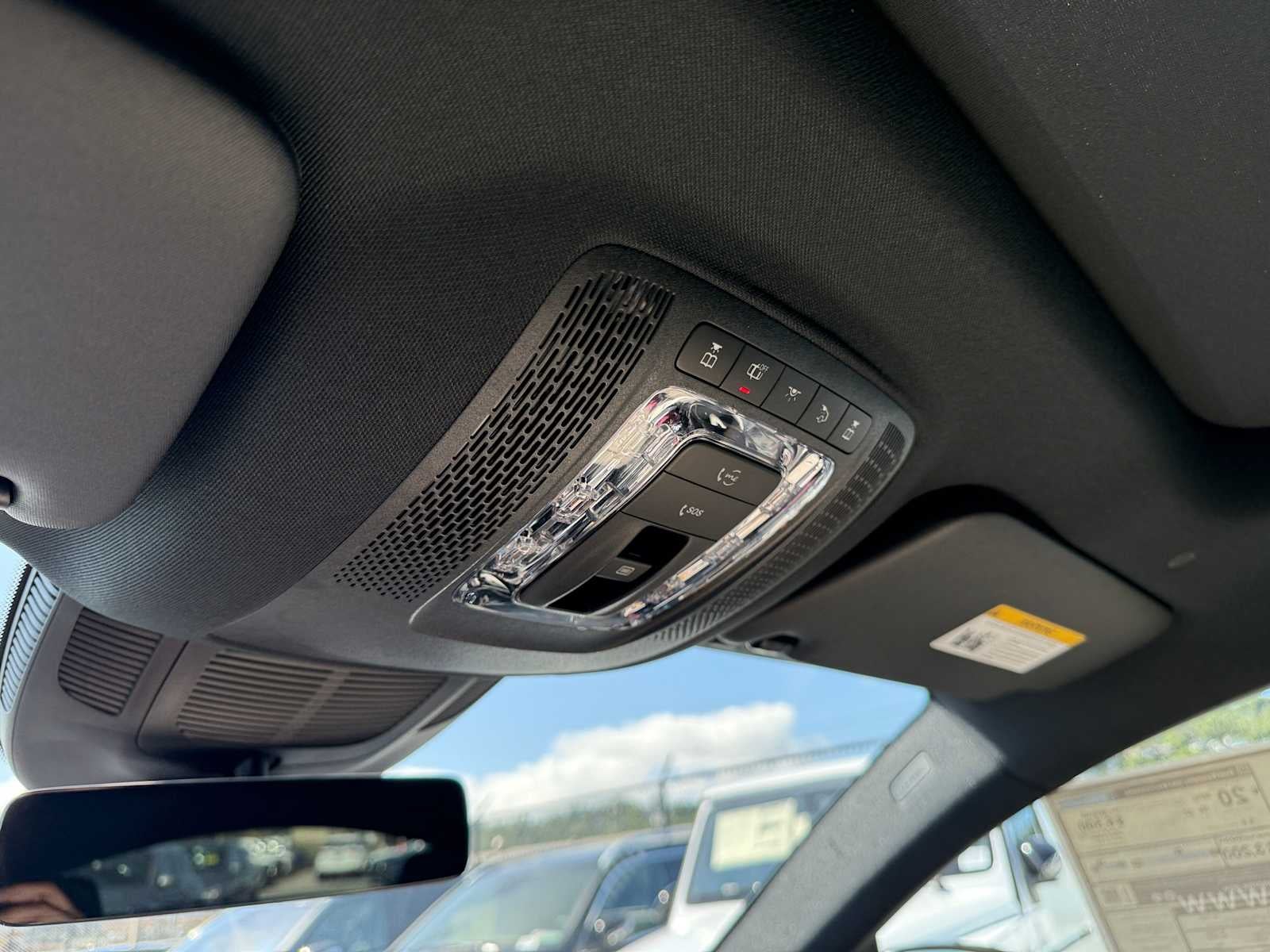 2025 Mercedes-Benz GLE AMG® GLE 53