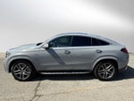 2025 Mercedes-Benz GLE AMG® GLE 53