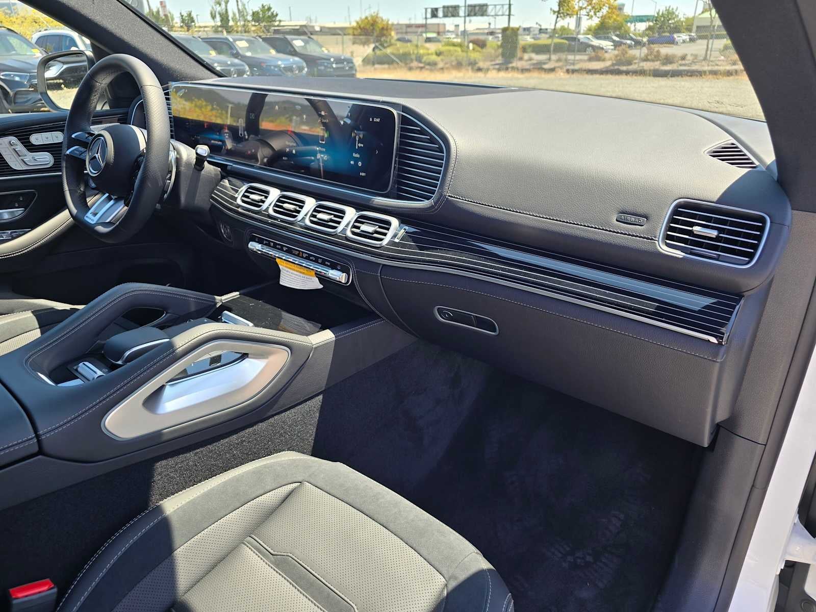2026 Mercedes-Benz GLE Coupe GLE 53 AMG - Photo 10