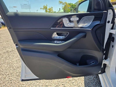 2026 Mercedes-Benz AMG® GLE 53 4MATIC®+ Coupe