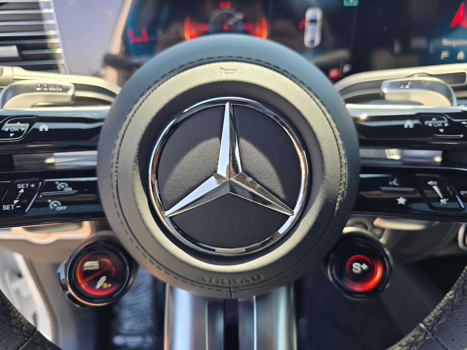 2026 Mercedes-Benz GLE Coupe GLE 53 AMG - Photo 24