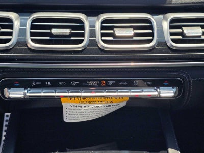 2026 Mercedes-Benz AMG® GLE 53 4MATIC®+ Coupe