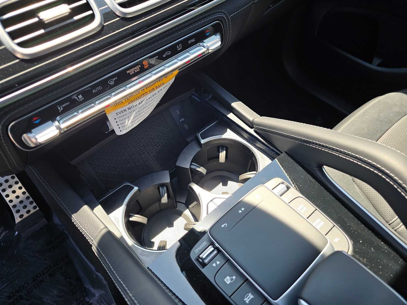 2026 Mercedes-Benz GLE Coupe GLE 53 AMG - Photo 29