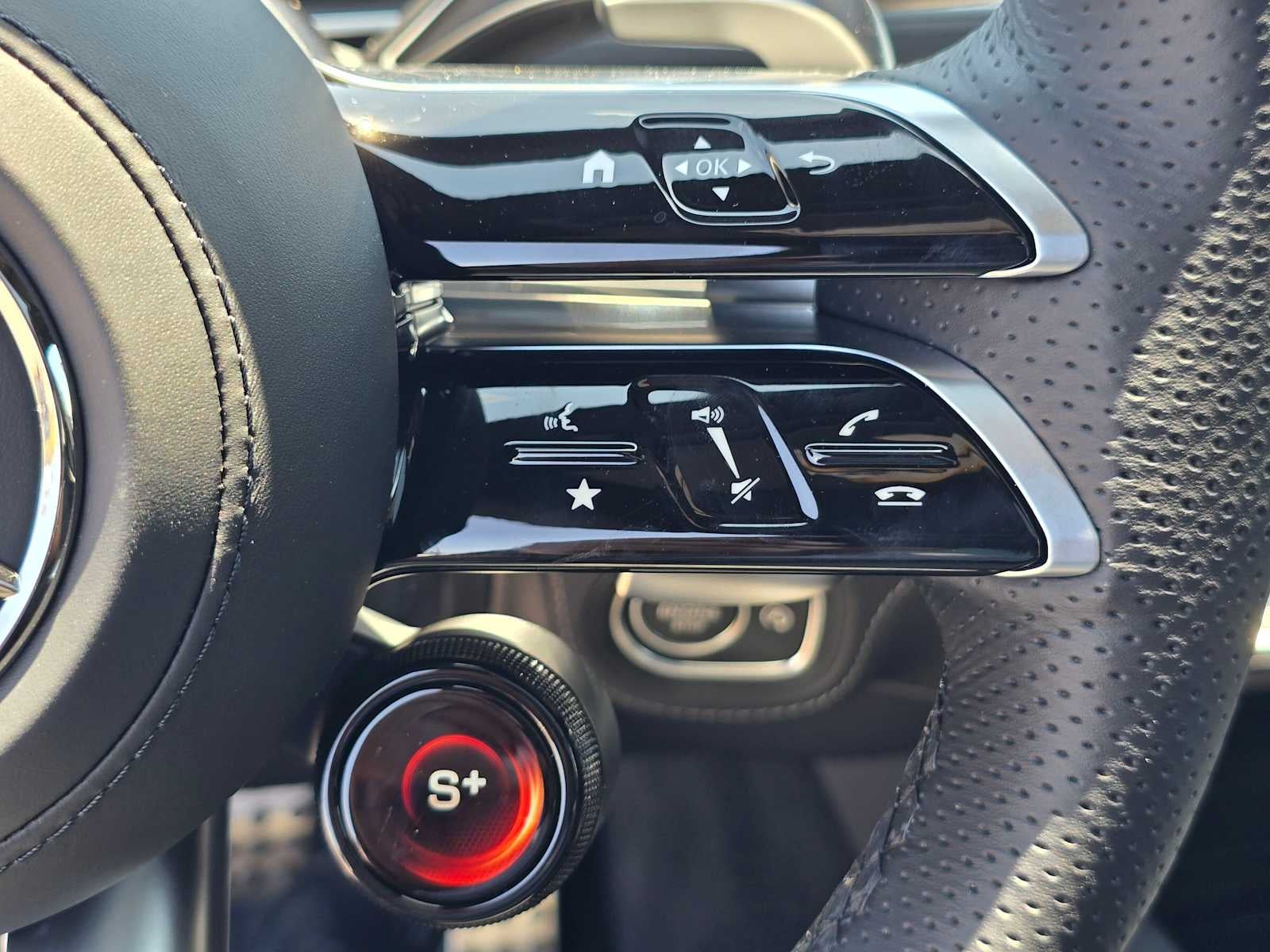 2026 Mercedes-Benz GLE Coupe GLE 53 AMG - Photo 31