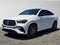 2026 Mercedes-Benz AMG® GLE 53 4MATIC®+ Coupe