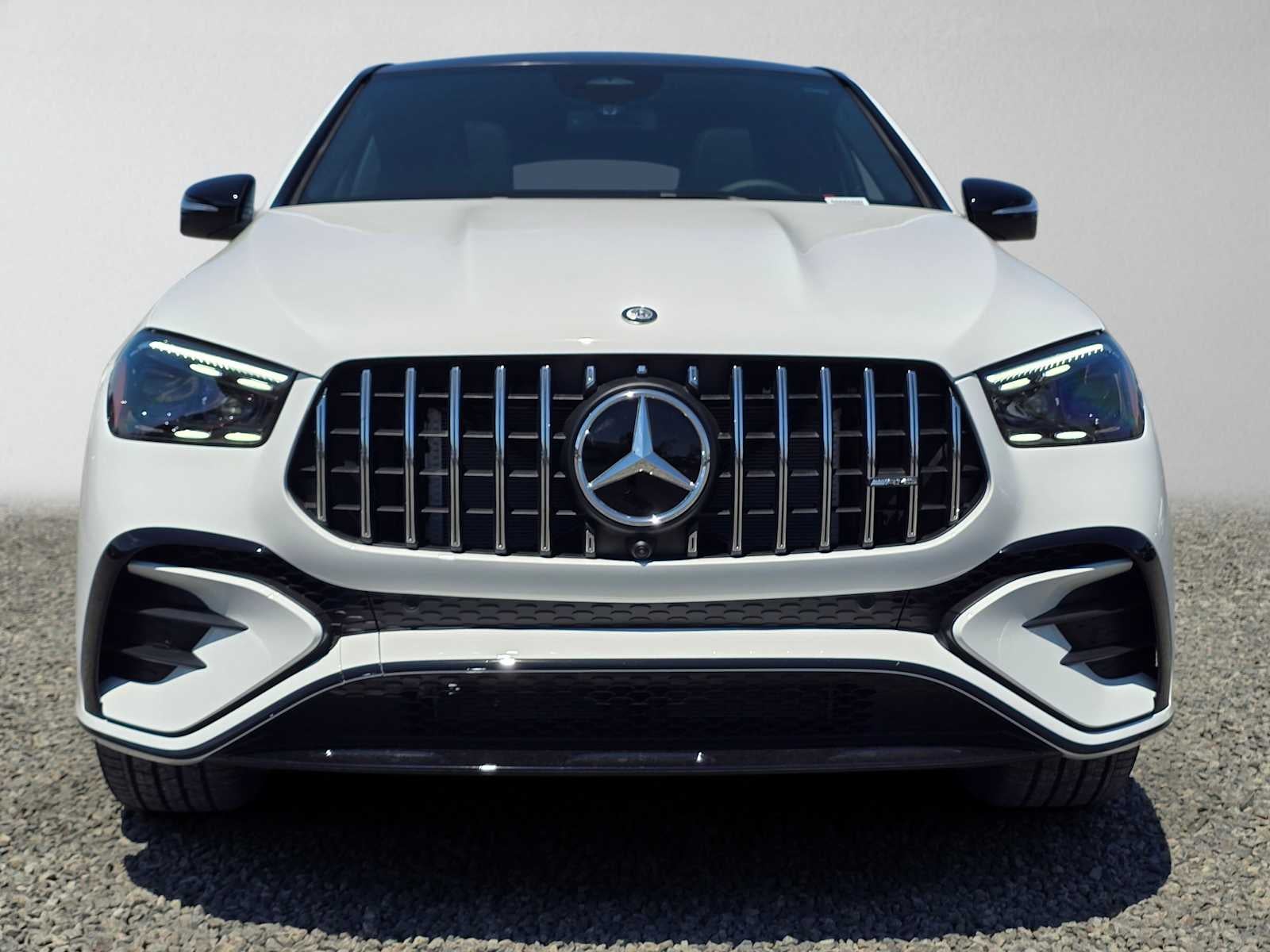 2026 Mercedes-Benz GLE Coupe GLE 53 AMG - Photo 8