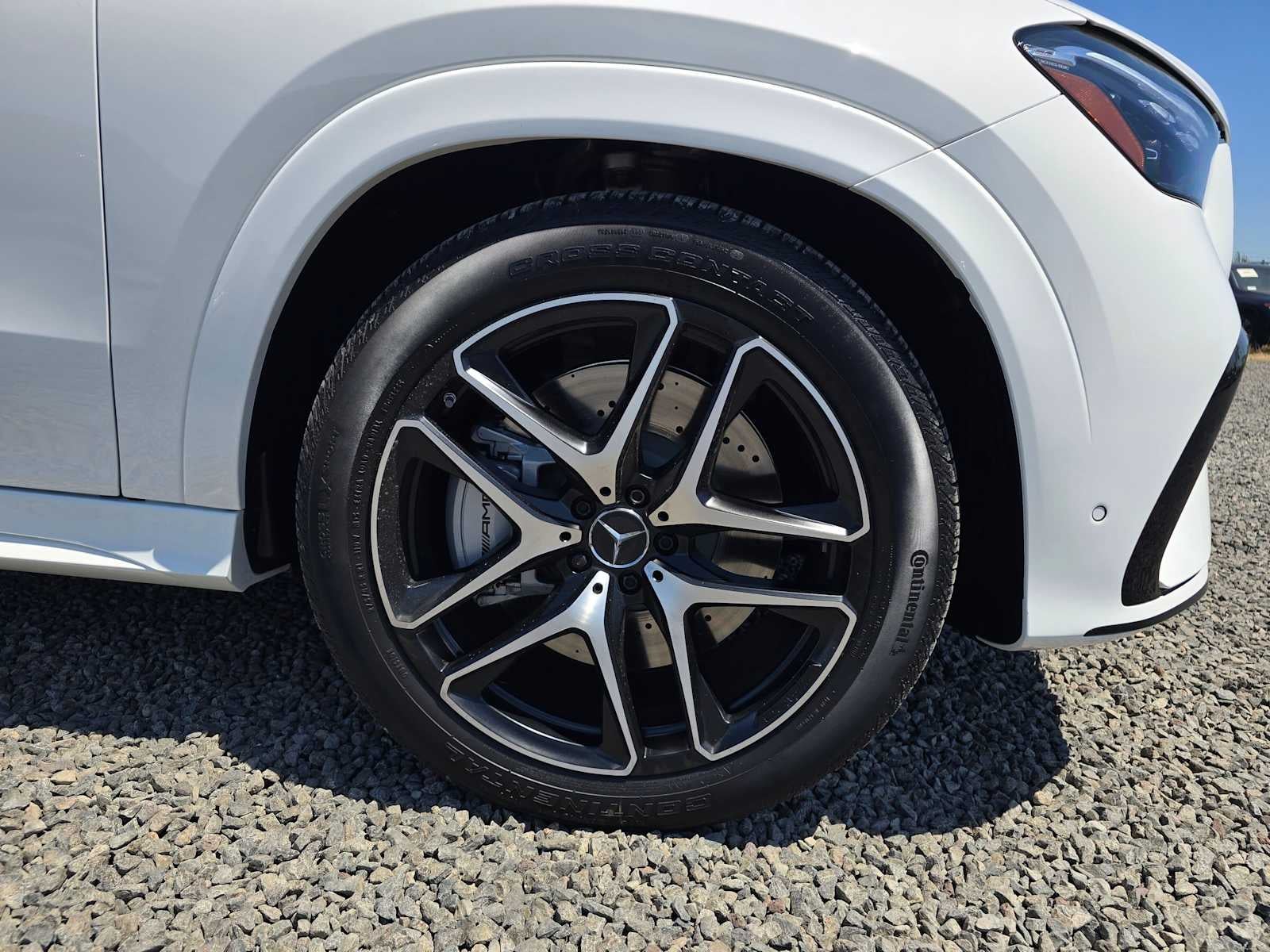 2026 Mercedes-Benz GLE Coupe GLE 53 AMG - Photo 9