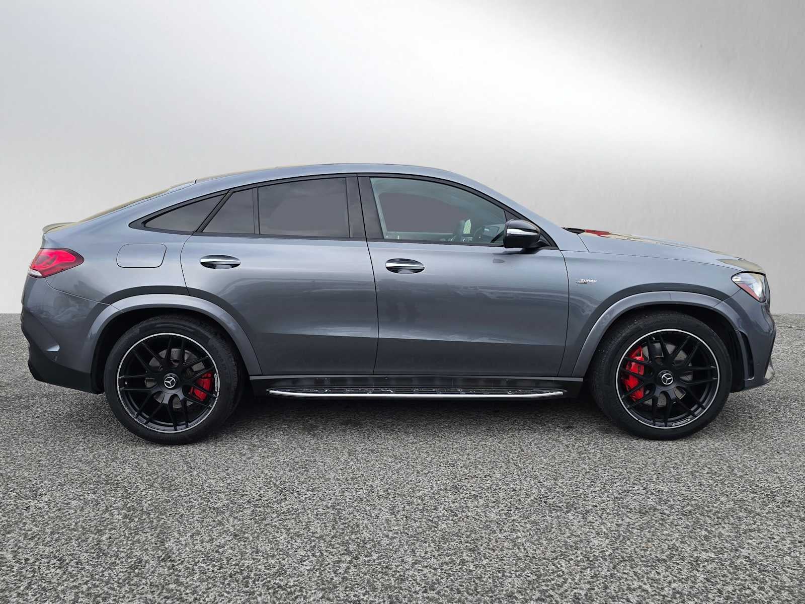 2023 Mercedes-Benz GLE AMG® GLE 53