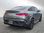 2023 Mercedes-Benz GLE AMG® GLE 53