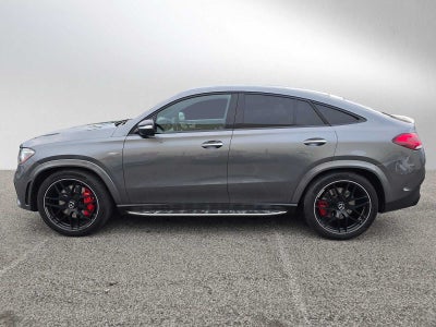2023 Mercedes-Benz GLE AMG® GLE 53