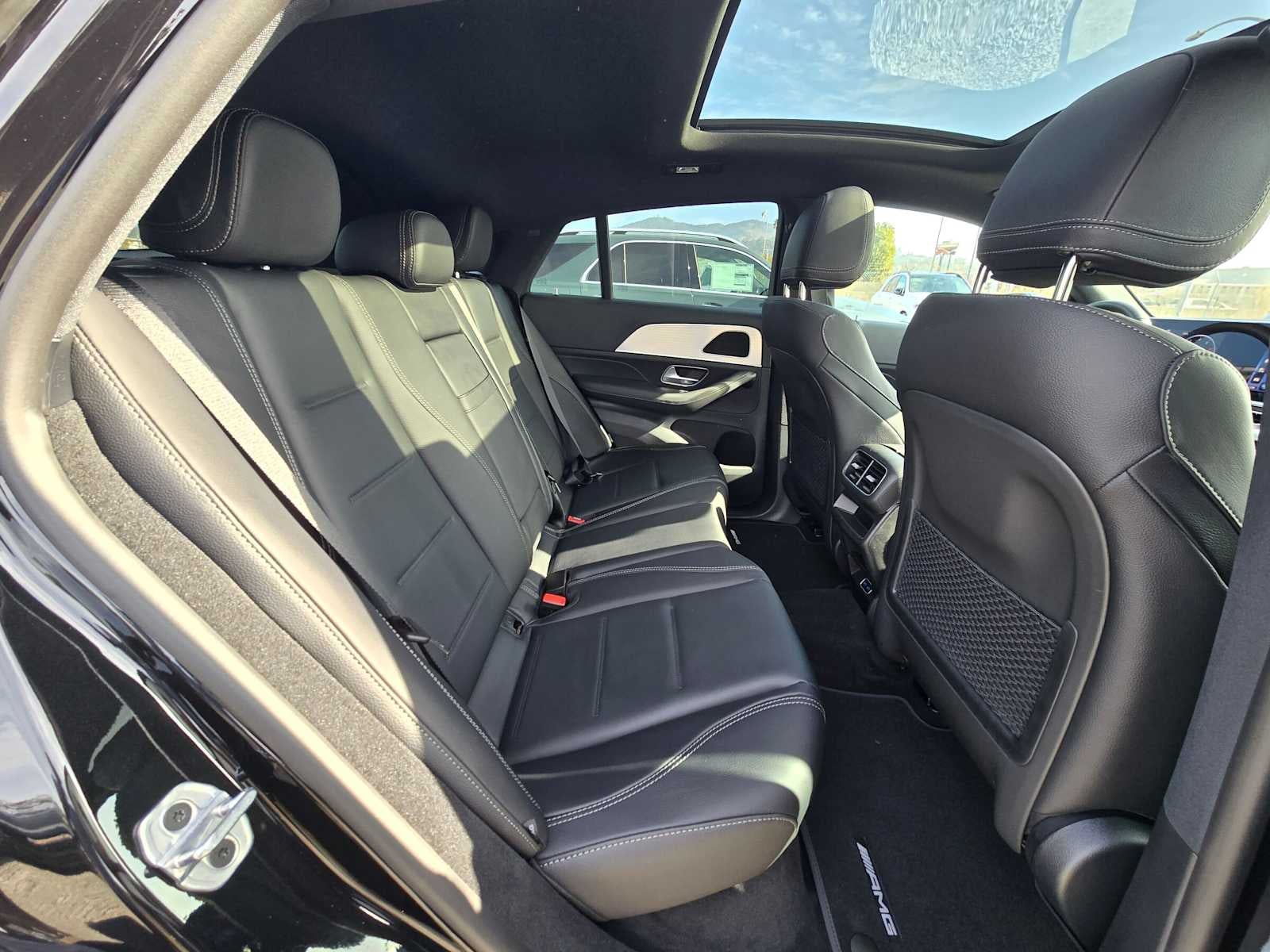 2027 Mercedes-Benz GLE 450 4MATIC® Coupe