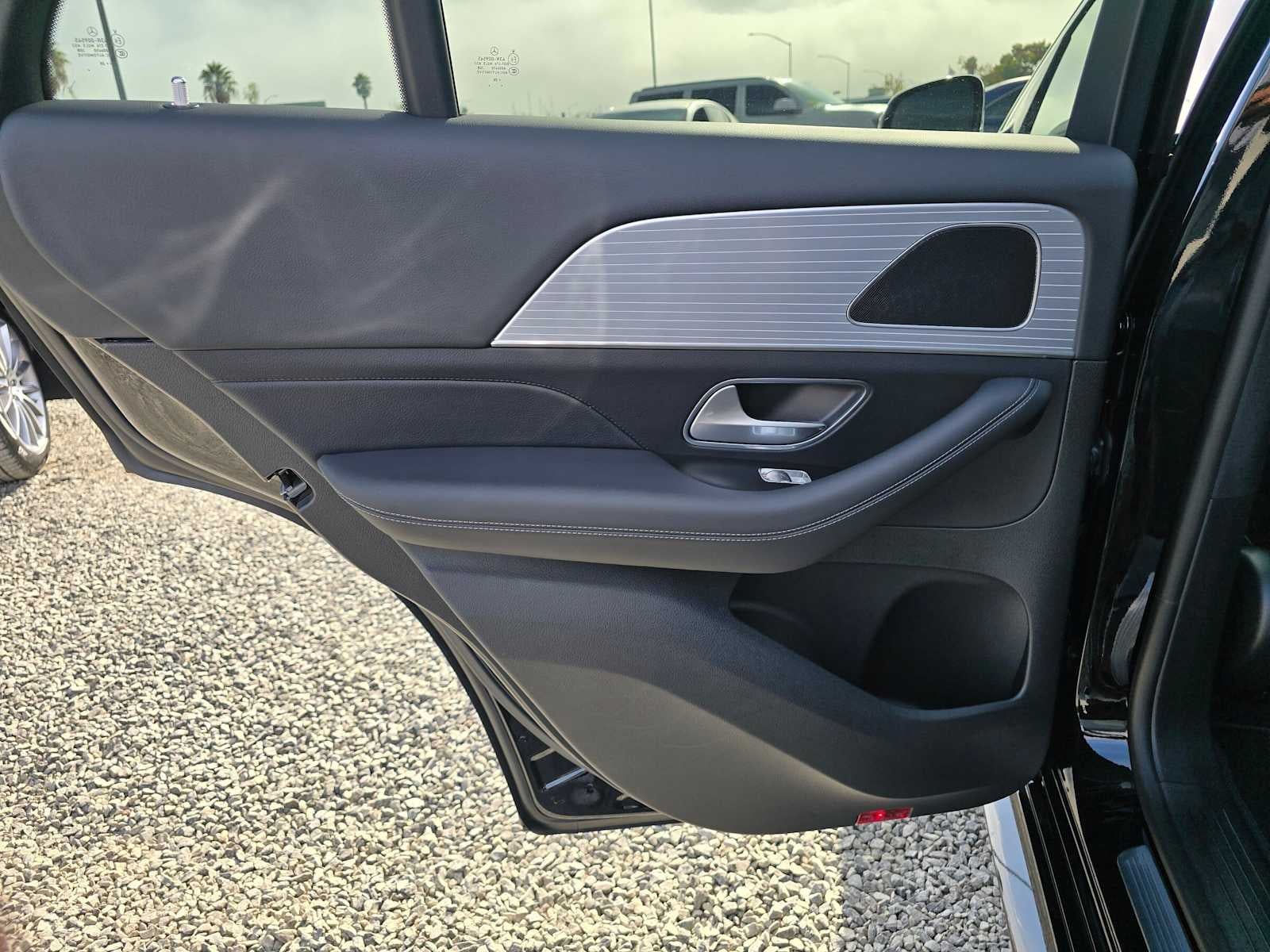 2027 Mercedes-Benz GLE 450 4MATIC® Coupe