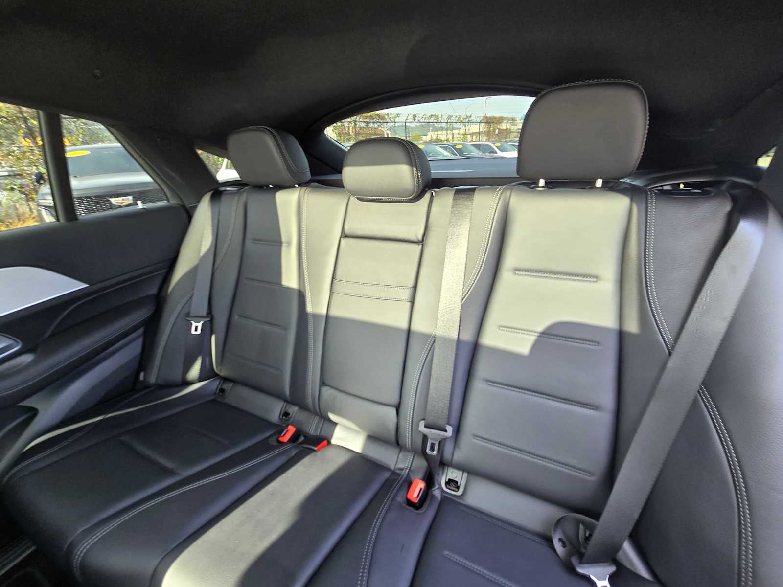 2027 Mercedes-Benz GLE 450 4MATIC® Coupe