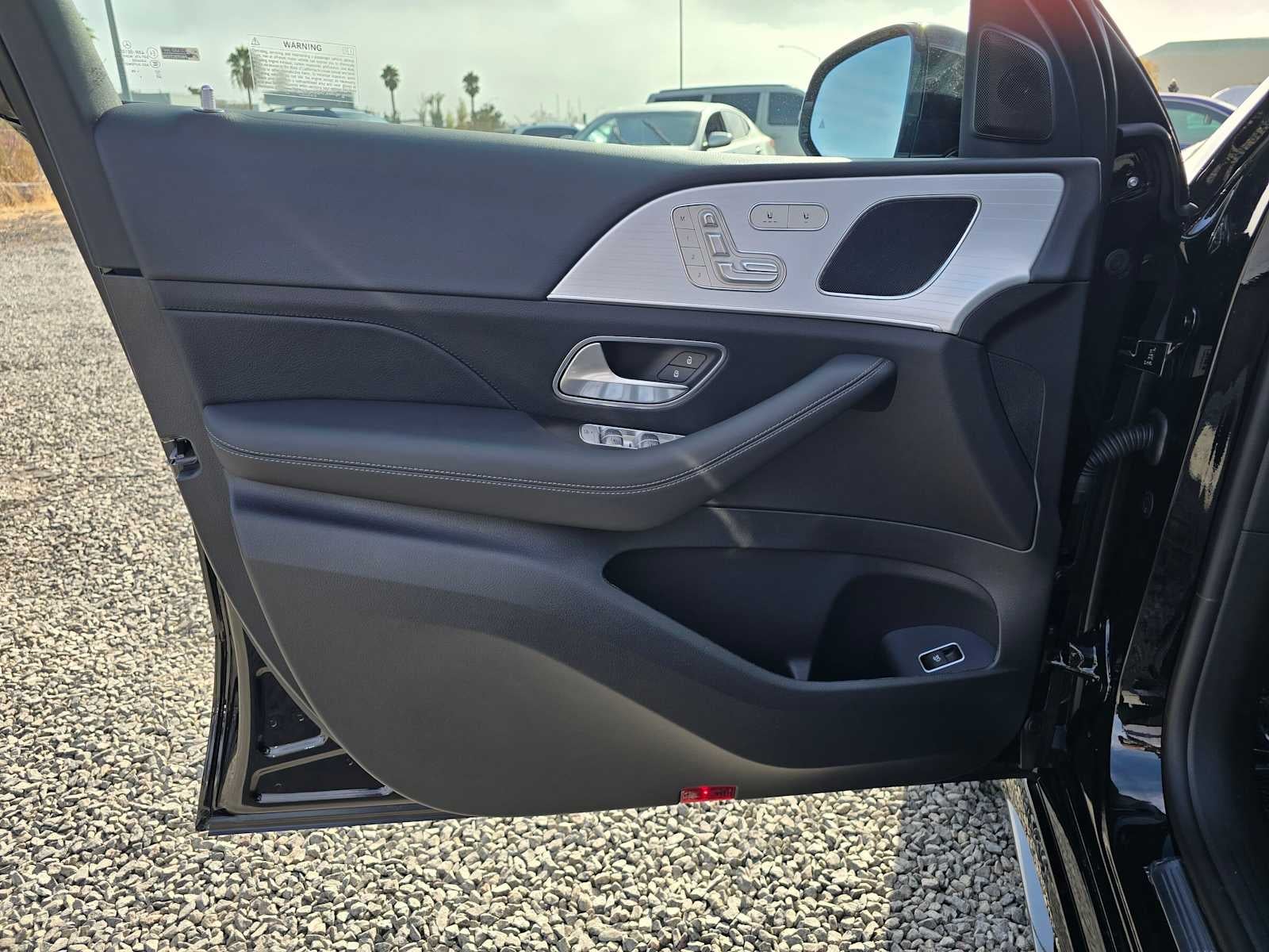 2027 Mercedes-Benz GLE 450 4MATIC® Coupe