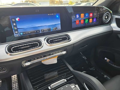 2027 Mercedes-Benz GLE 450 4MATIC® Coupe