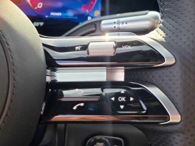 2027 Mercedes-Benz GLE 450 4MATIC® Coupe