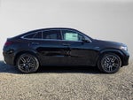 2027 Mercedes-Benz AMG® GLE 53e 4MATIC®+ Coupe