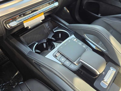 2027 Mercedes-Benz AMG® GLE 53e 4MATIC®+ Coupe