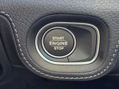 2027 Mercedes-Benz AMG® GLE 53e 4MATIC®+ Coupe