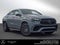 2025 Mercedes-Benz GLE AMG® GLE 63 S