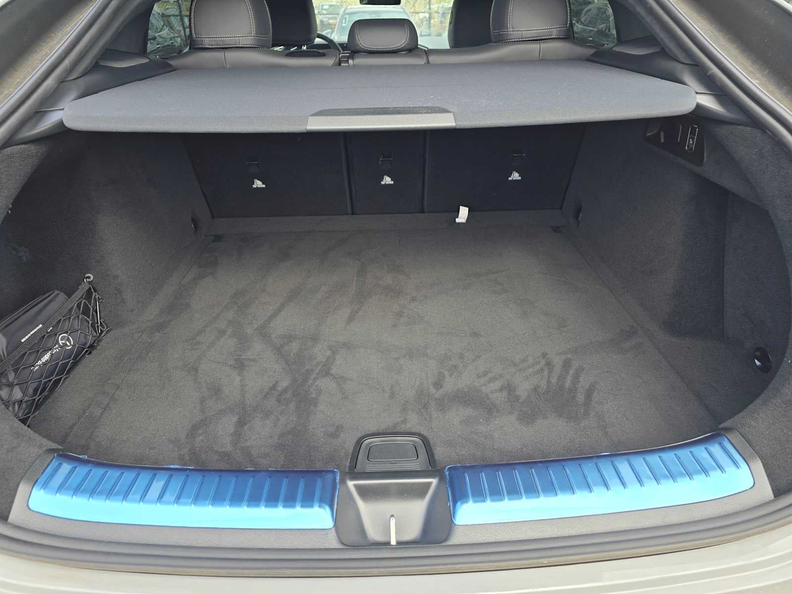 2025 Mercedes-Benz GLE AMG® GLE 63 S