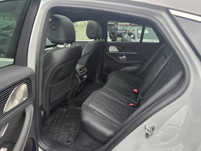2025 Mercedes-Benz GLE AMG® GLE 63 S