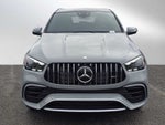 2025 Mercedes-Benz GLE AMG® GLE 63 S