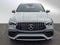 2025 Mercedes-Benz GLE AMG® GLE 63 S