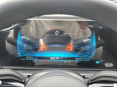 2025 Mercedes-Benz GLE AMG® GLE 63 S