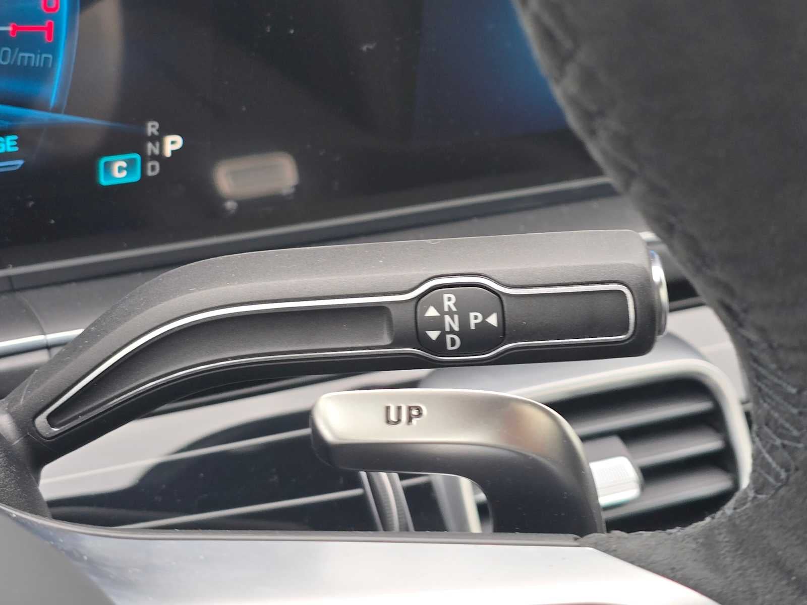 2025 Mercedes-Benz GLE AMG® GLE 63 S