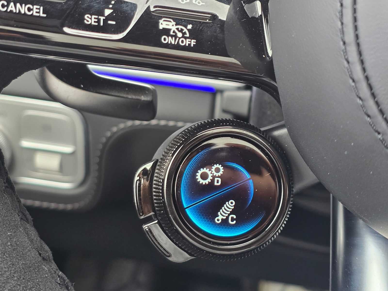 2025 Mercedes-Benz GLE AMG® GLE 63 S