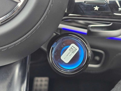 2025 Mercedes-Benz GLE AMG® GLE 63 S