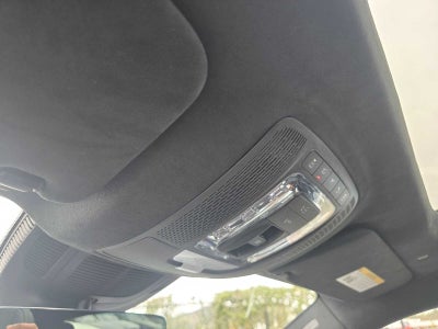 2025 Mercedes-Benz GLE AMG® GLE 63 S