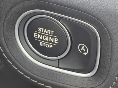 2025 Mercedes-Benz GLE AMG® GLE 63 S