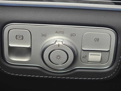 2025 Mercedes-Benz GLE AMG® GLE 63 S