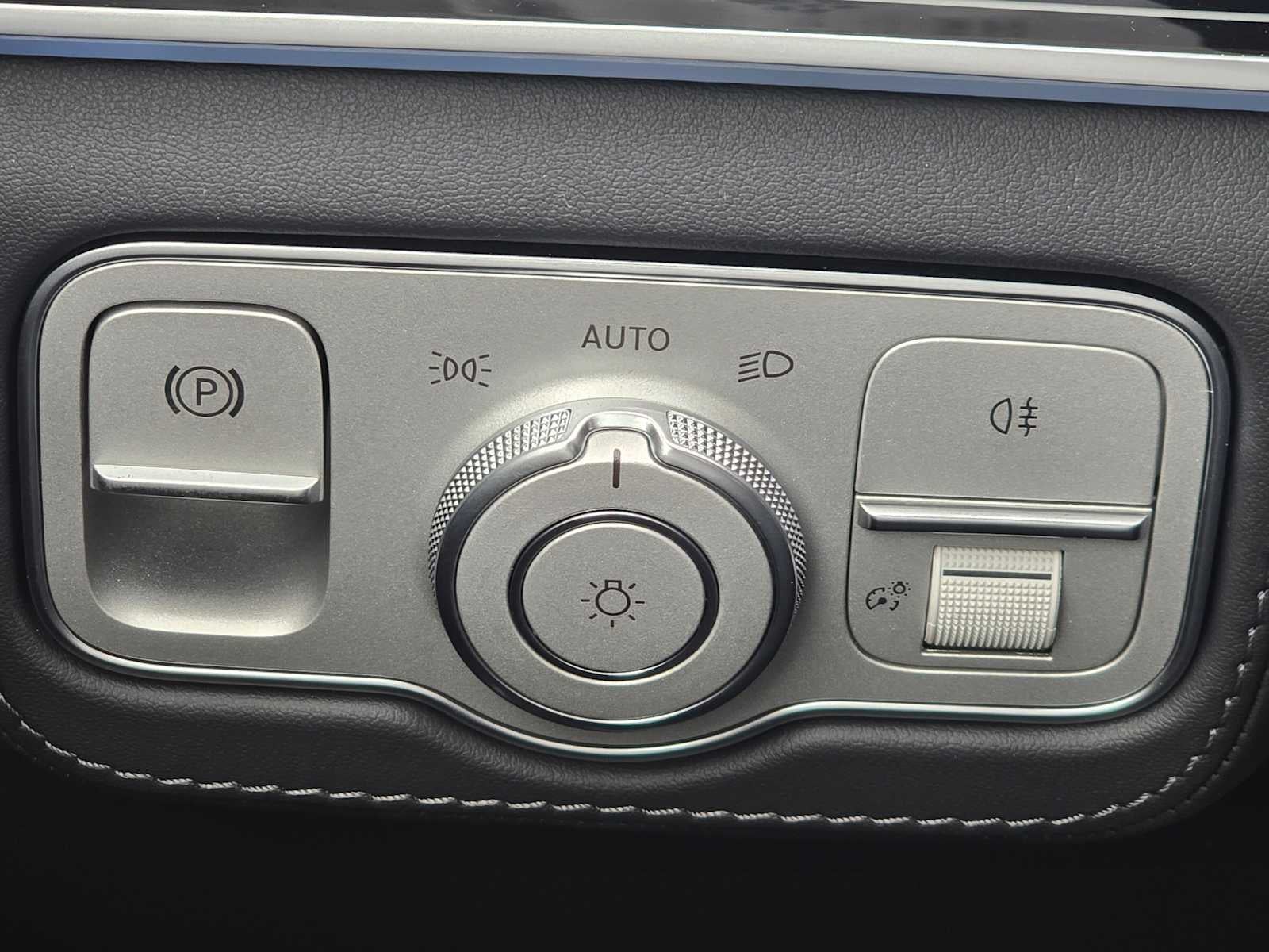 2025 Mercedes-Benz GLE AMG® GLE 63 S