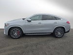 2025 Mercedes-Benz GLE AMG® GLE 63 S
