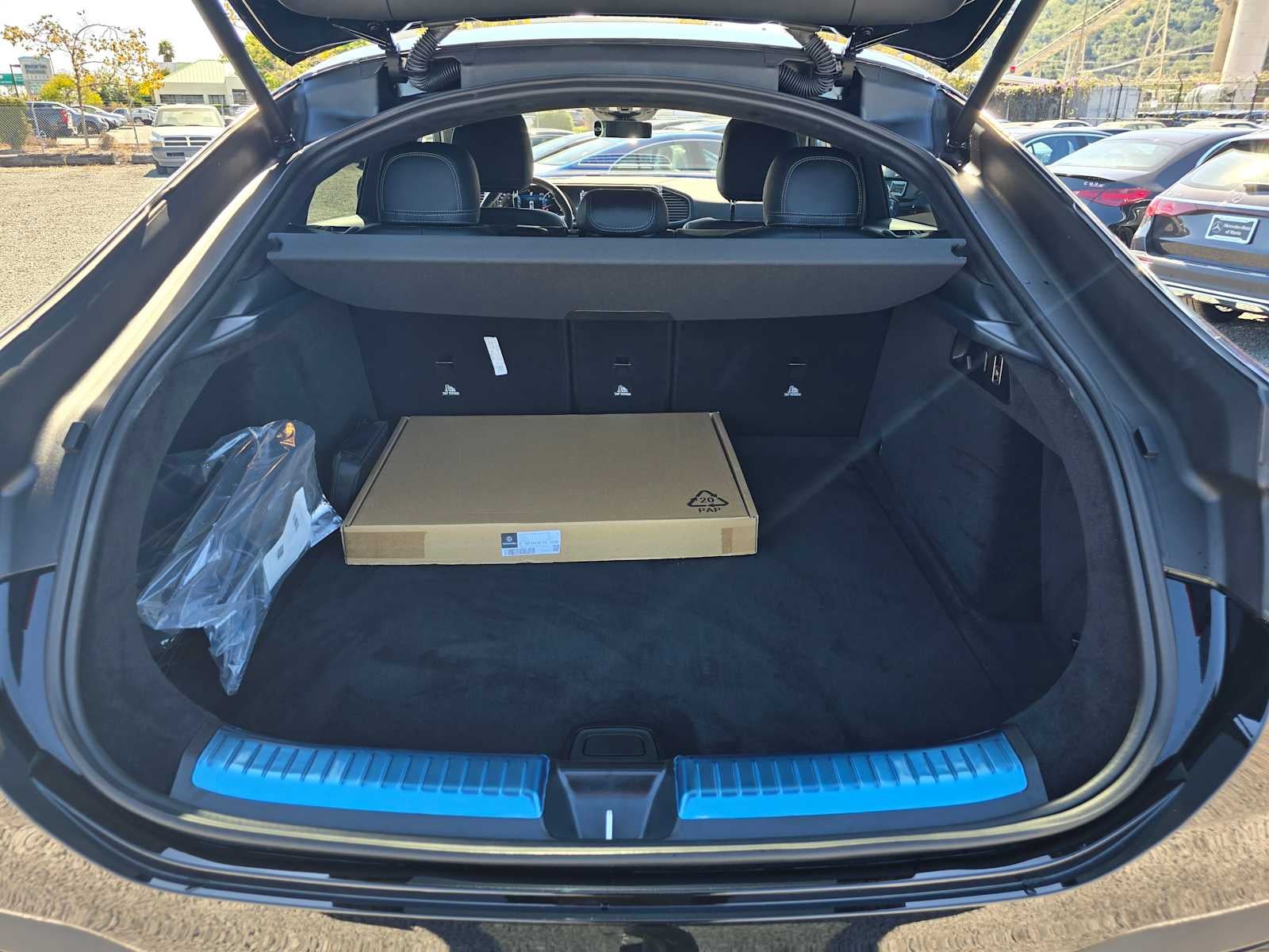 2025 Mercedes-Benz GLE AMG® GLE 63 S