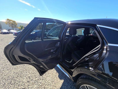 2025 Mercedes-Benz GLE AMG® GLE 63 S