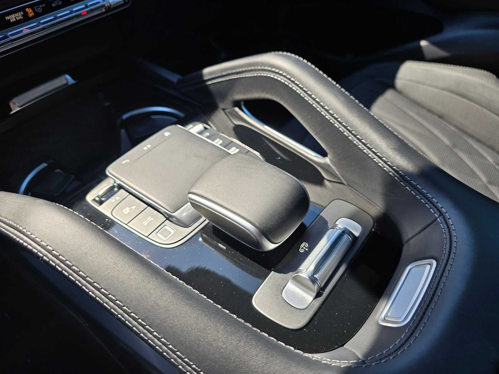 2025 Mercedes-Benz GLE AMG® GLE 63 S