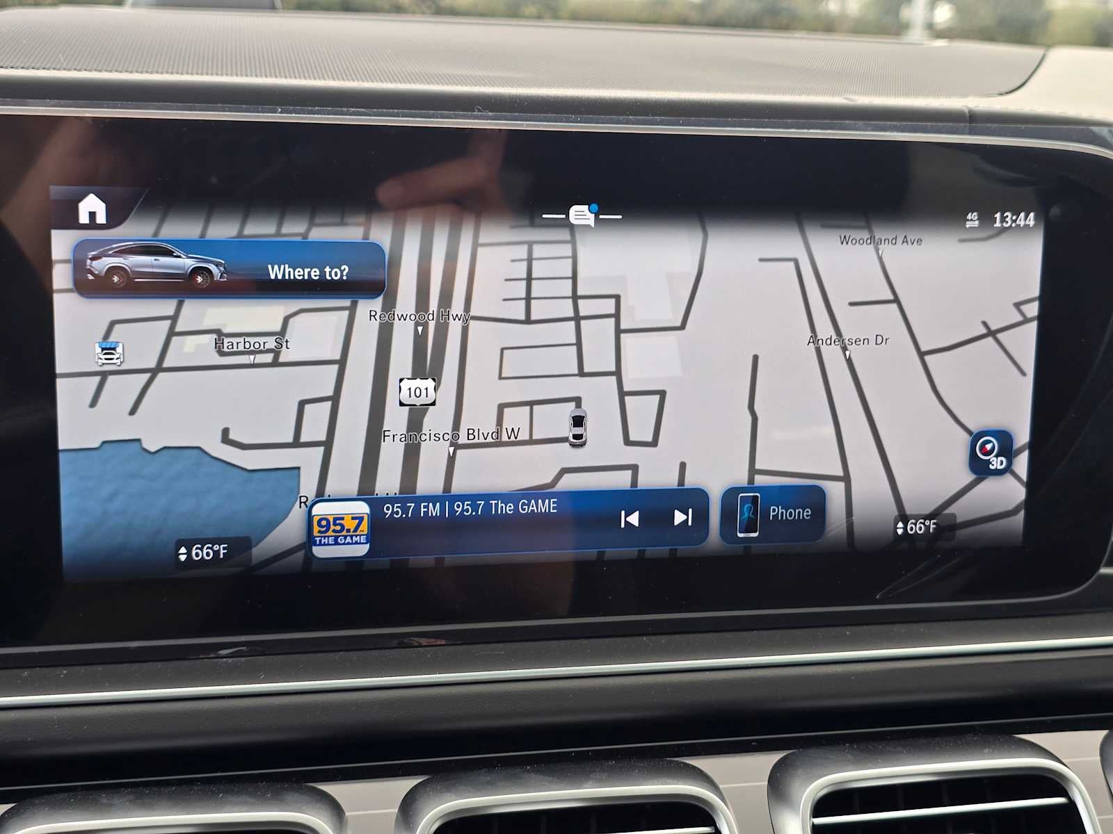 2025 Mercedes-Benz GLE AMG® GLE 63 S